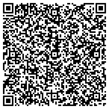 QR-код с контактной информацией организации Северное