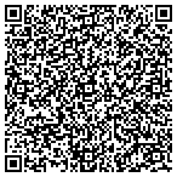 QR-код с контактной информацией организации ООО Полесье