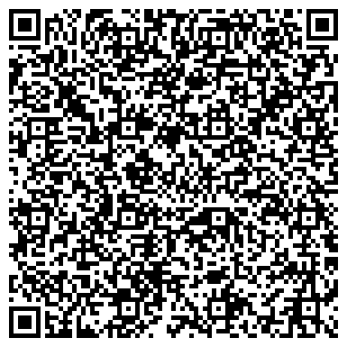 QR-код с контактной информацией организации ООО Кредитно-торговый двор