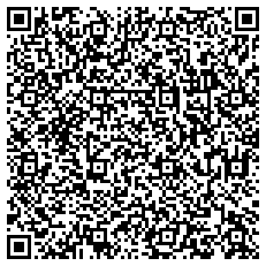 QR-код с контактной информацией организации ООО Ваш партнер