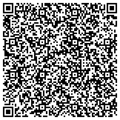 QR-код с контактной информацией организации Департамент ЖКХ и благоустройства г. Москвы