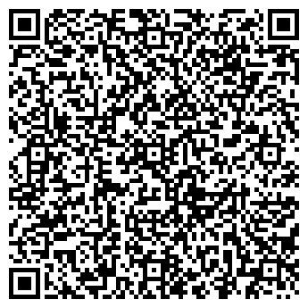 QR-код с контактной информацией организации ООО Норские резиденции