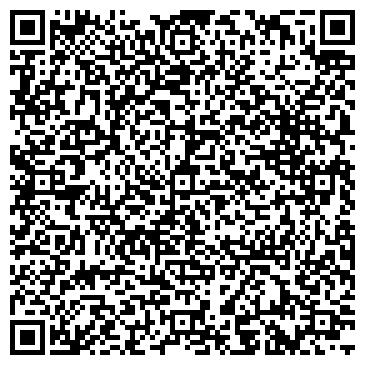 QR-код с контактной информацией организации Оптима