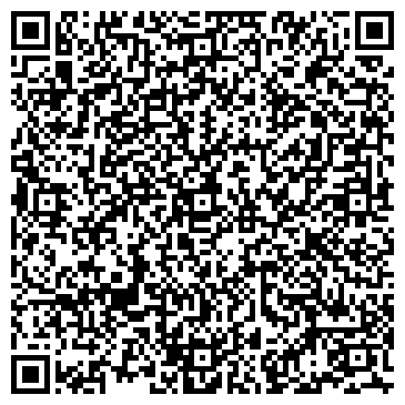 QR-код с контактной информацией организации ООО Полесье