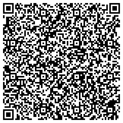 QR-код с контактной информацией организации ООО ЖелДорЭкспресс