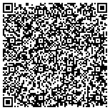 QR-код с контактной информацией организации Макет-Сити