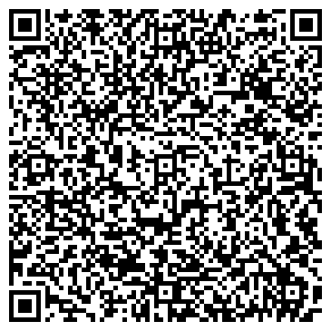QR-код с контактной информацией организации ООО Зеленый бор