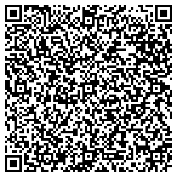 QR-код с контактной информацией организации ООО Кинетика-Кемерово