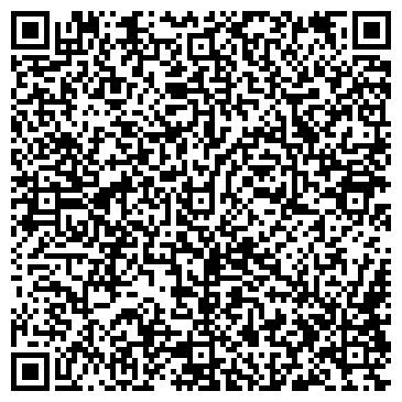 QR-код с контактной информацией организации Ozz Digital