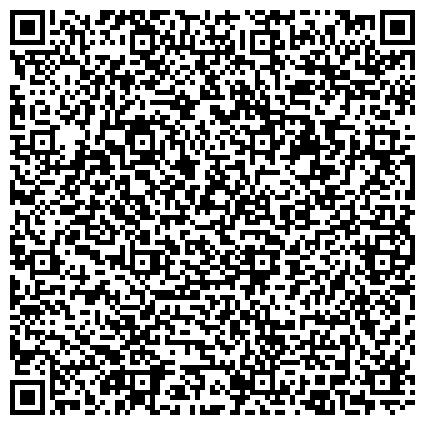 QR-код с контактной информацией организации ООО ЖелДорЭкспресс