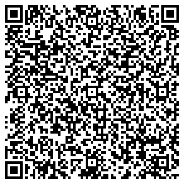 QR-код с контактной информацией организации Dom Pion
