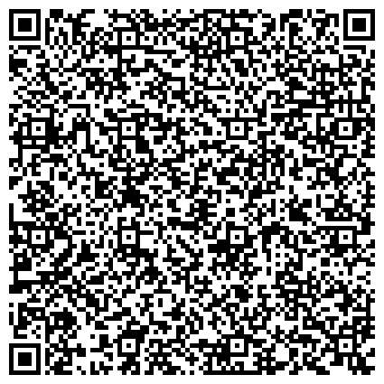 QR-код с контактной информацией организации Красногорский районный отдел Федеральной службы государственной статистики