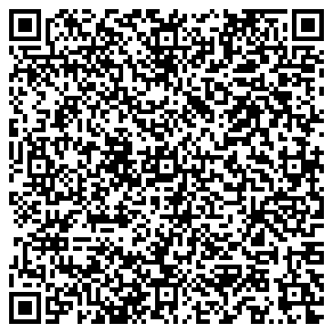 QR-код с контактной информацией организации Комитет общественных связей г. Москвы