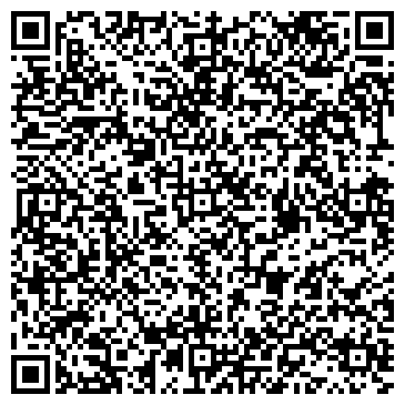 QR-код с контактной информацией организации ИП Мирасова А.М.