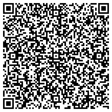 QR-код с контактной информацией организации ООО Иркутская Транспортная Компания