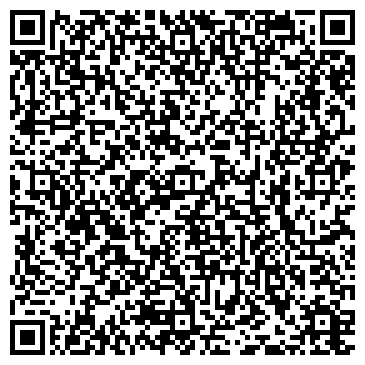 QR-код с контактной информацией организации ИП Прикалаб В.В.