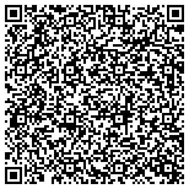 QR-код с контактной информацией организации Архангельская Федерация стрельбы из лука