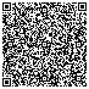QR-код с контактной информацией организации АИР, магазин канцелярских товаров, ИП Ахмеров А.И.