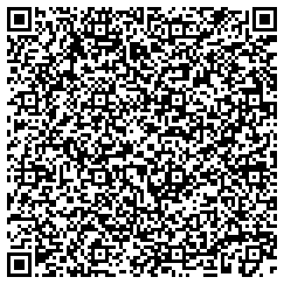 QR-код с контактной информацией организации Федерация гребли на байдарках и каноэ Архангельской области