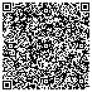 QR-код с контактной информацией организации Федерация айкидо Поморья