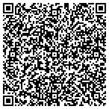 QR-код с контактной информацией организации ООО КаргоЛинк