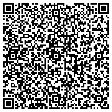 QR-код с контактной информацией организации Наш Дом