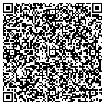 QR-код с контактной информацией организации ООО КитРос