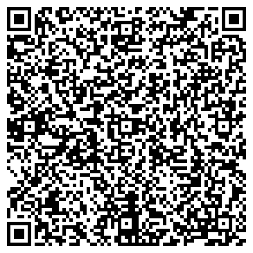 QR-код с контактной информацией организации Федерация Кёкусинкай Каратэ