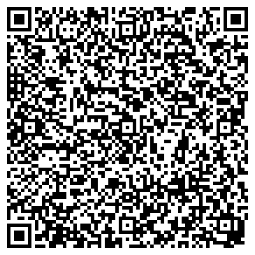 QR-код с контактной информацией организации САР Логистик