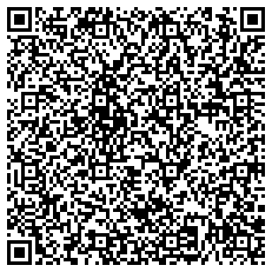 QR-код с контактной информацией организации ЦЕНТР МЕДИЦИНЫ  ИМ. РОЗИНА