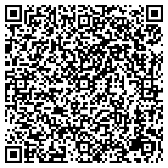 QR-код с контактной информацией организации ООО Внештранслайн