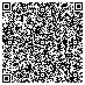 QR-код с контактной информацией организации Рубль Бум