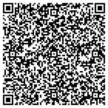 QR-код с контактной информацией организации Форум