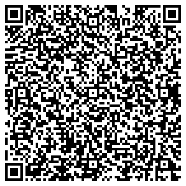 QR-код с контактной информацией организации Милосердие