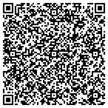 QR-код с контактной информацией организации ОАО Банк Возрождение