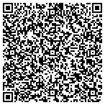 QR-код с контактной информацией организации ЧЕШИРСКИЙ КОТ