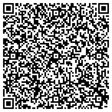 QR-код с контактной информацией организации ЗАО Флагман