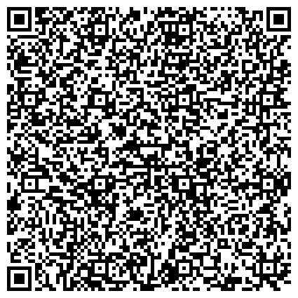 QR-код с контактной информацией организации Централизованная бухгалтерия Управления здравоохранения Центрального административного округа