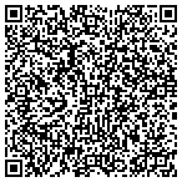 QR-код с контактной информацией организации ООО ТехЛегион