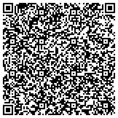 QR-код с контактной информацией организации Волго- Камский сектор Самарского регионального отдела по таможенной деятельности