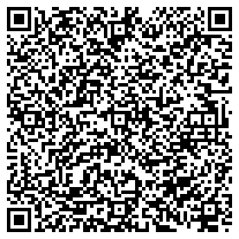 QR-код с контактной информацией организации Восток