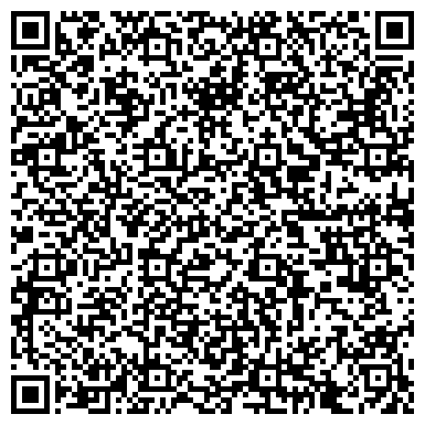 QR-код с контактной информацией организации ООО Корея Авто Транс