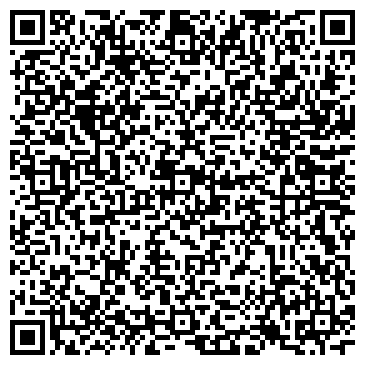 QR-код с контактной информацией организации ООО Дедал-Сервис