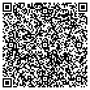 QR-код с контактной информацией организации ООО Норские резиденции