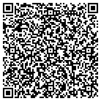 QR-код с контактной информацией организации Иркутскэнерготранс, АО