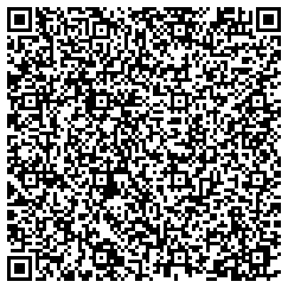QR-код с контактной информацией организации Приёмная Президента Российской Федерации по приёму граждан в Московской области