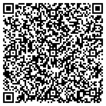 QR-код с контактной информацией организации Инсити