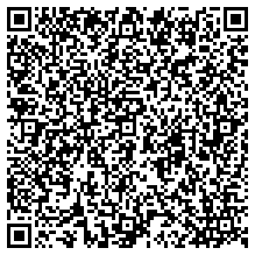 QR-код с контактной информацией организации ООО Колумб