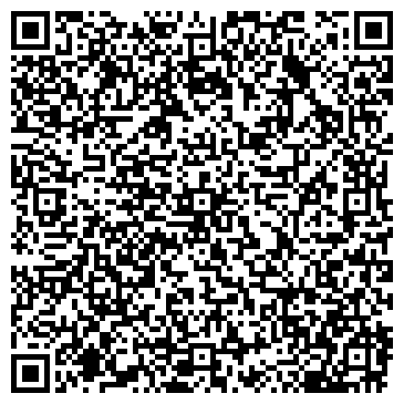 QR-код с контактной информацией организации ООО Верхнеленская Компания