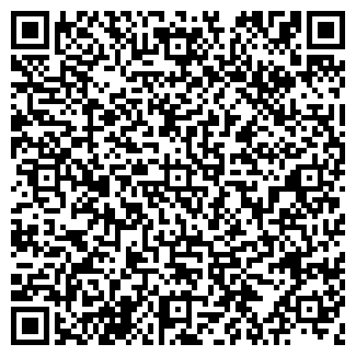 QR-код с контактной информацией организации ОАО НОМОС-БАНК